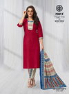 Dream Girl Vol 1 By Deeptex Cotton Readymade Dress Wholesale Clothing Distributors In India
